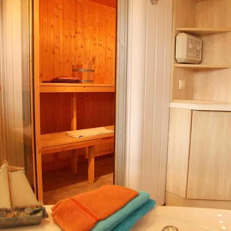 Seeschwalbe 70 Vakantiehuis