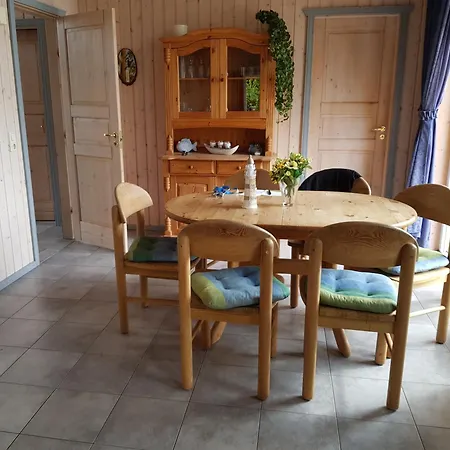 Seeschwalbe 70 * Rechlin