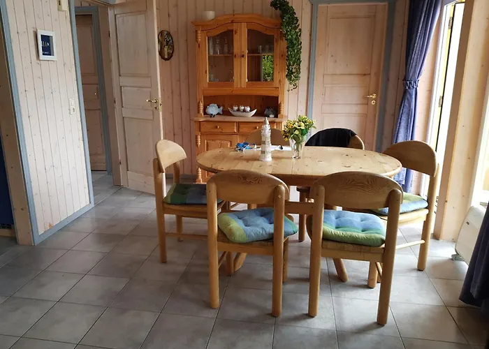 Seeschwalbe 70 * Rechlin
